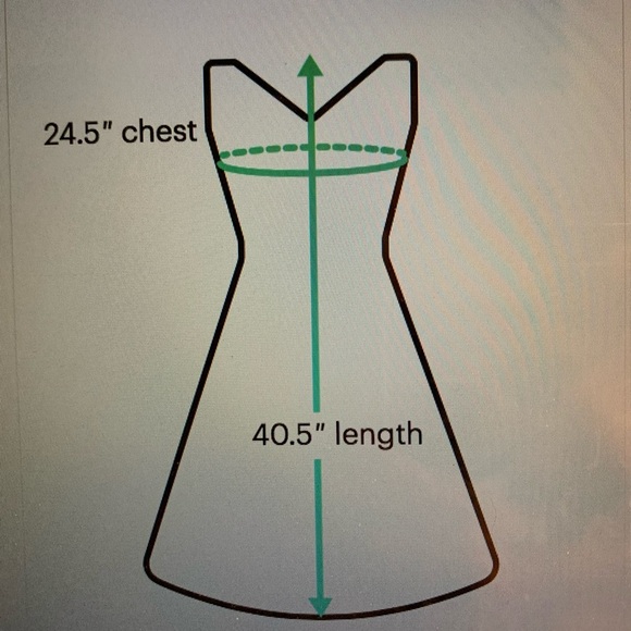 Nicole By Nicole Miller Cocktail Dress - Sz 4 - Picture 11 of 11